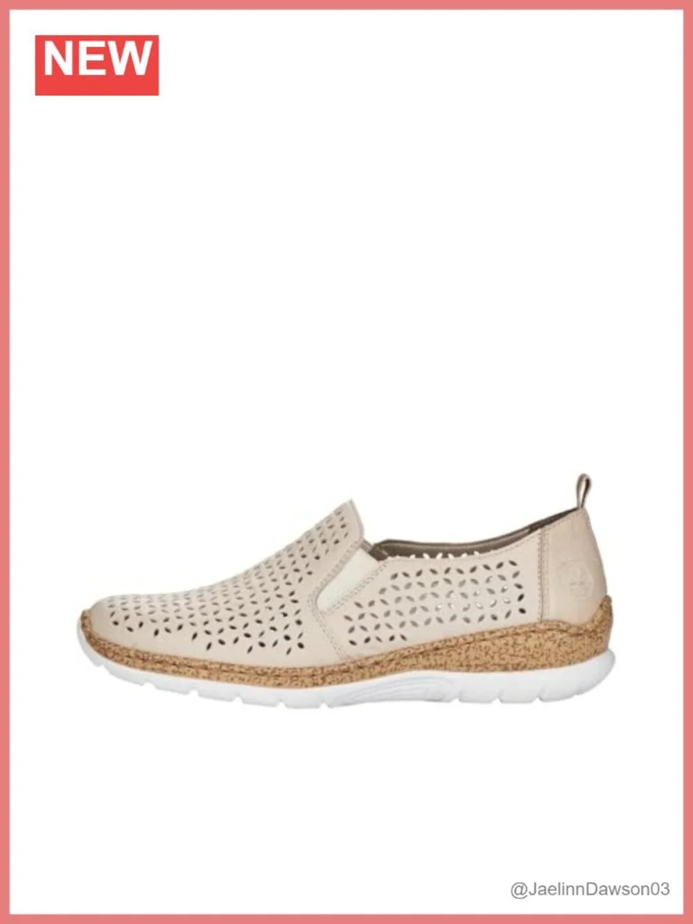 N/A these slip